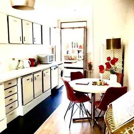 Foodiejive Antwerpen Ngoại thất bức ảnh