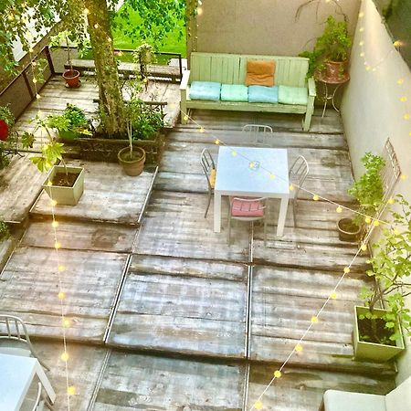 Foodiejive Antwerpen Ngoại thất bức ảnh