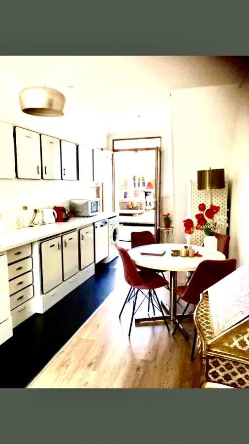 Foodiejive Antwerpen Ngoại thất bức ảnh