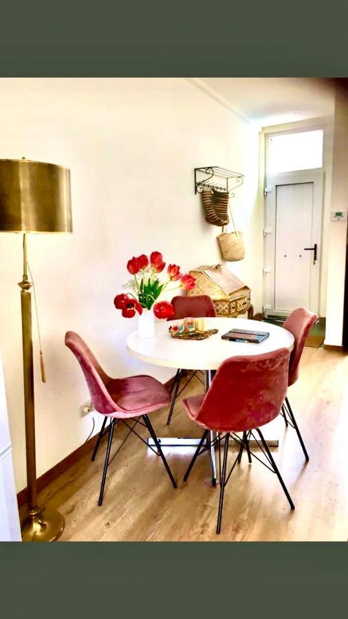 Foodiejive Apartment Antwerpen Ngoại thất bức ảnh