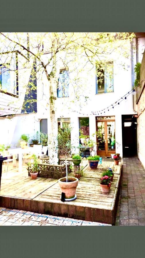 Foodiejive Antwerpen Ngoại thất bức ảnh