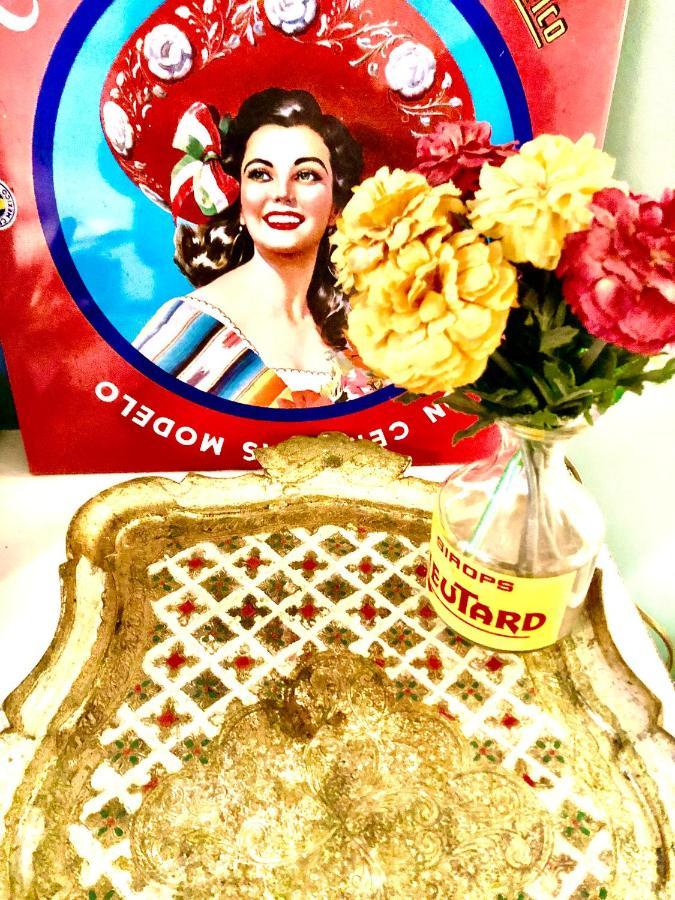 Foodiejive Antwerpen Ngoại thất bức ảnh